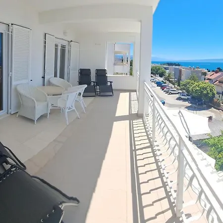 South Side Paradise - Marjan Hill * Split