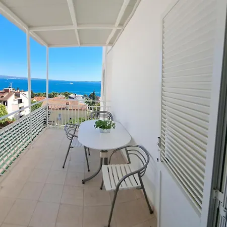 Apartamento South Side Paradise - Marjan Hill *