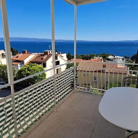 South Side Paradise - Marjan Hill * Split