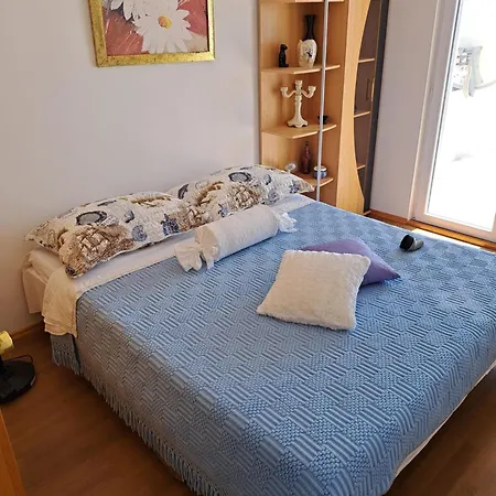 South Side Paradise - Marjan Hill * Split