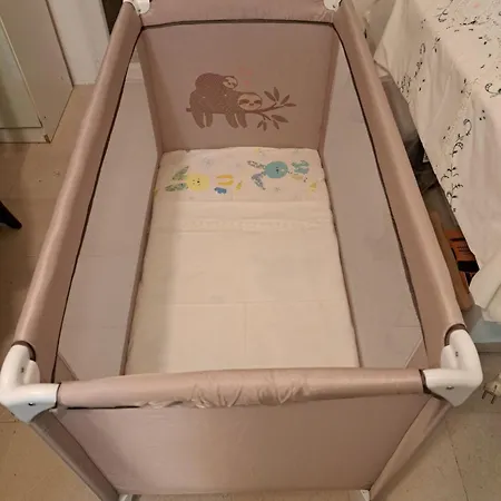 South Side Paradise - Marjan Hill Apartamento Split