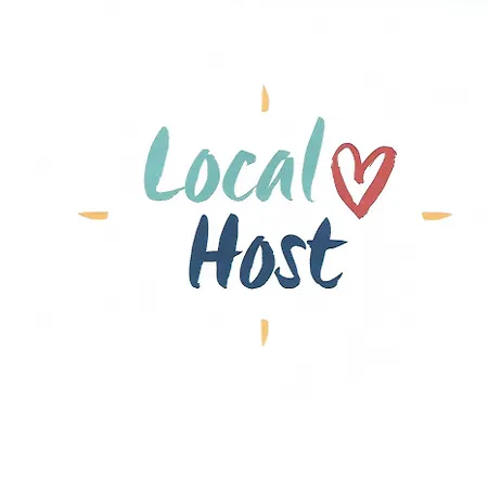 Apartamento South Side Paradise - Marjan Hill *