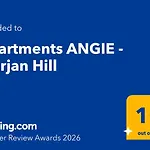 Angie 2 - Marjan Hill * Spalato