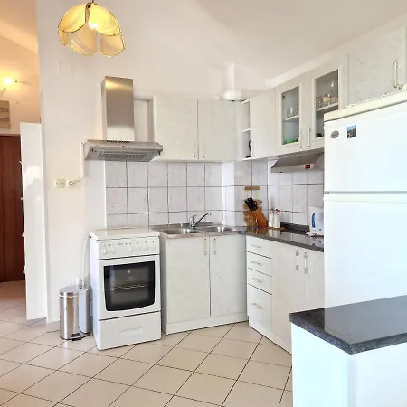 Angie 2 - Marjan Hill Apartment Split