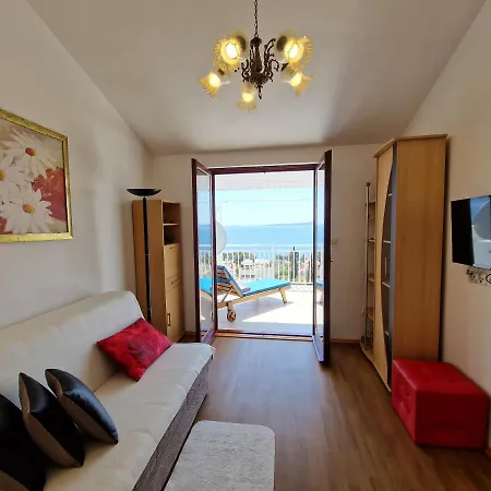 Apartament South Side Paradise - Marjan Hill Split