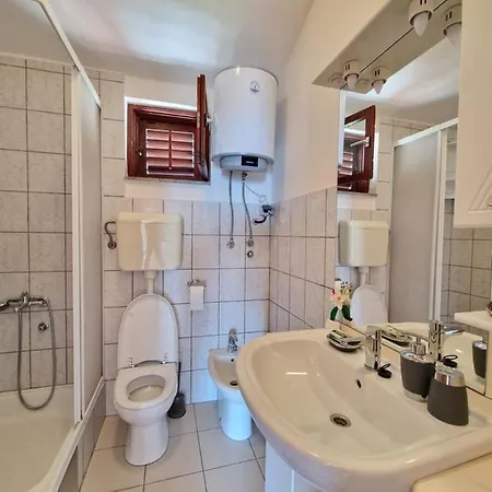 Apartment Angie - Marjan Hill *