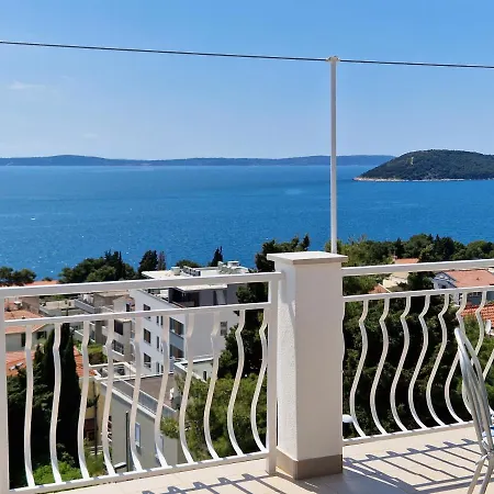 South Side Paradise - Marjan Hill * Split