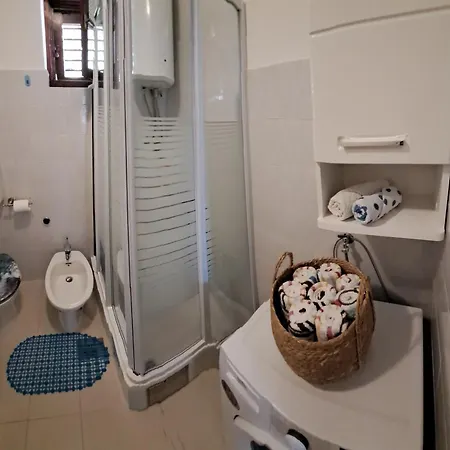 South Side Paradise - Marjan Hill Apartament