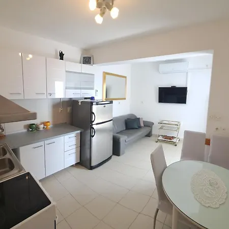 Apartment Angie - Marjan Hill