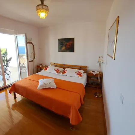 Apartment Angie - Marjan Hill Split