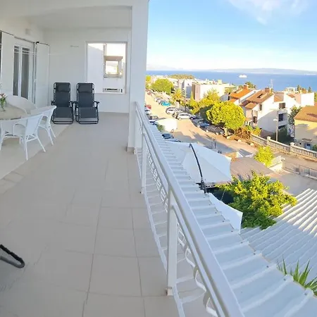 South Side Paradise - Marjan Hill *