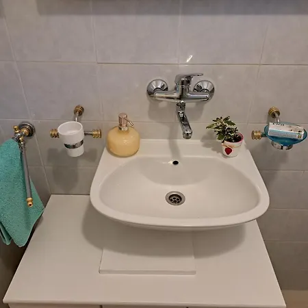 South Side Paradise - Marjan Hill Apartament Split