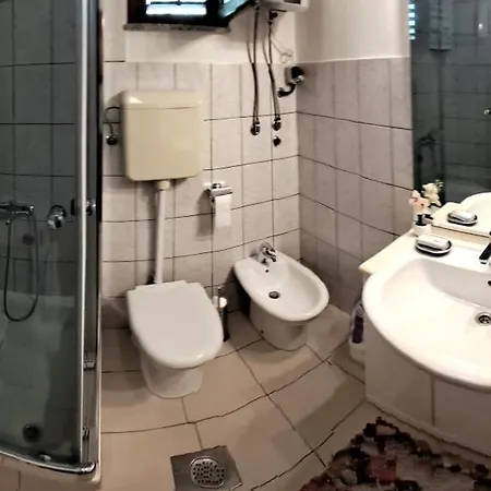 Apartament South Side Paradise - Marjan Hill Split