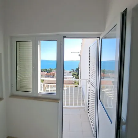 South Side Paradise - Marjan Hill Split