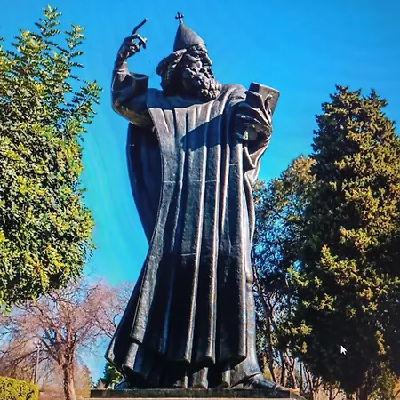 Apartment Angie 2 - Marjan Hill Апартаменти