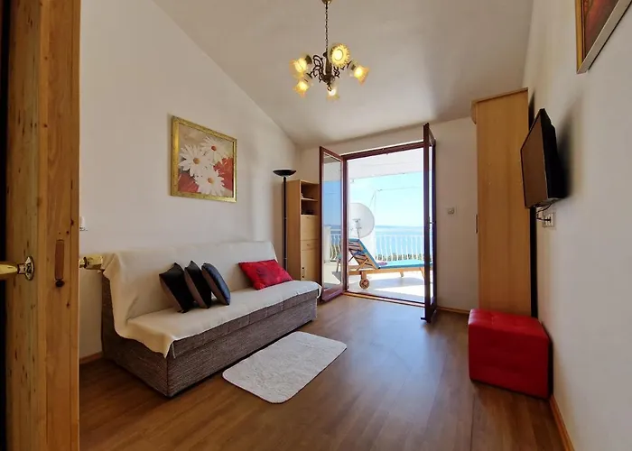 Apartment Angie 2 - Marjan Hill