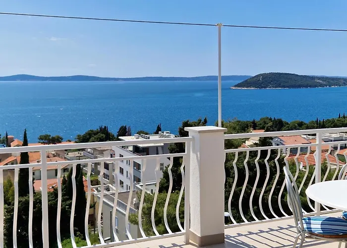 Apartment Angie 2 - Marjan Hill * Спліт