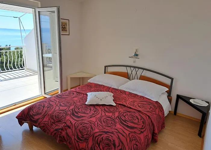 Apartment Angie 2 - Marjan Hill Апартаменти