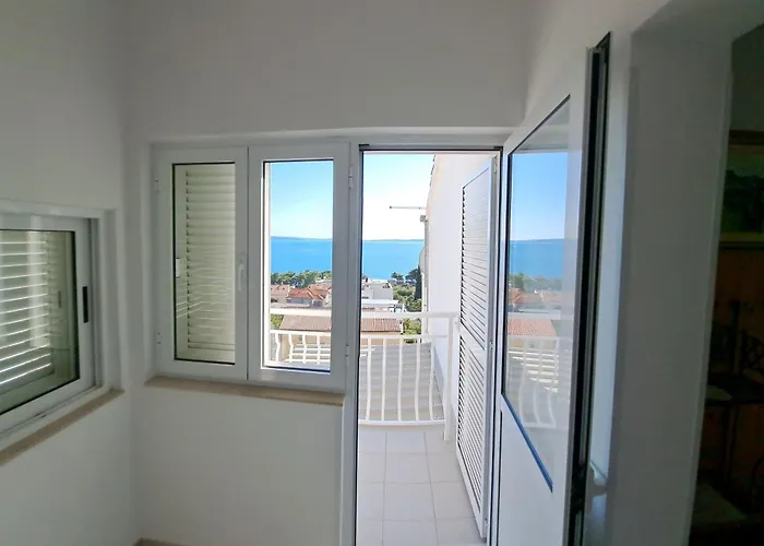 Apartment Angie 2 - Marjan Hill Спліт