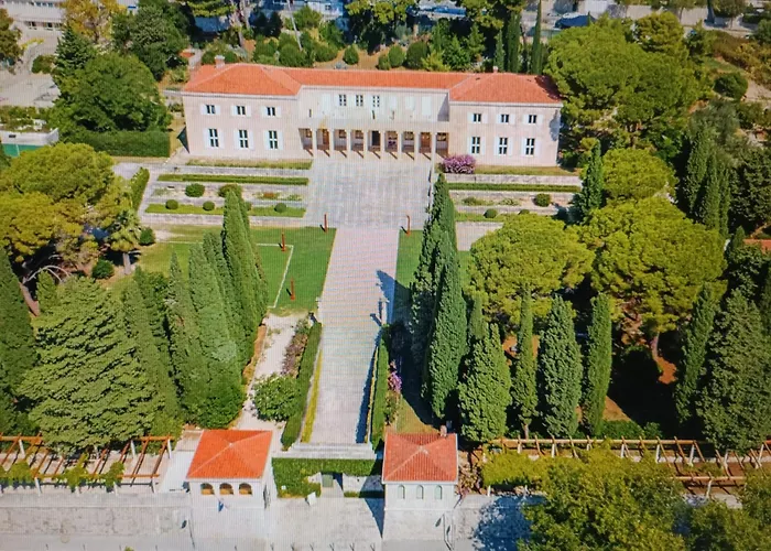 Apartment Angie 2 - Marjan Hill