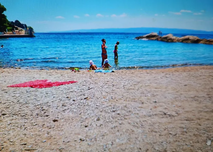 Апартаменти Apartment Angie 2 - Marjan Hill *