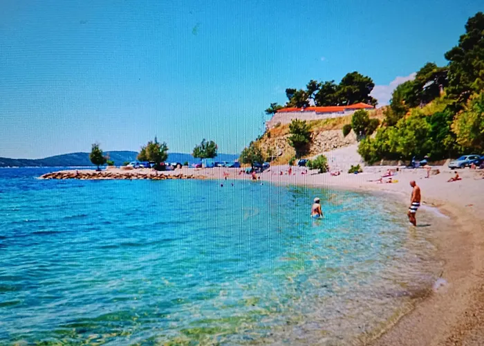 Apartment Angie 2 - Marjan Hill Апартаменти *