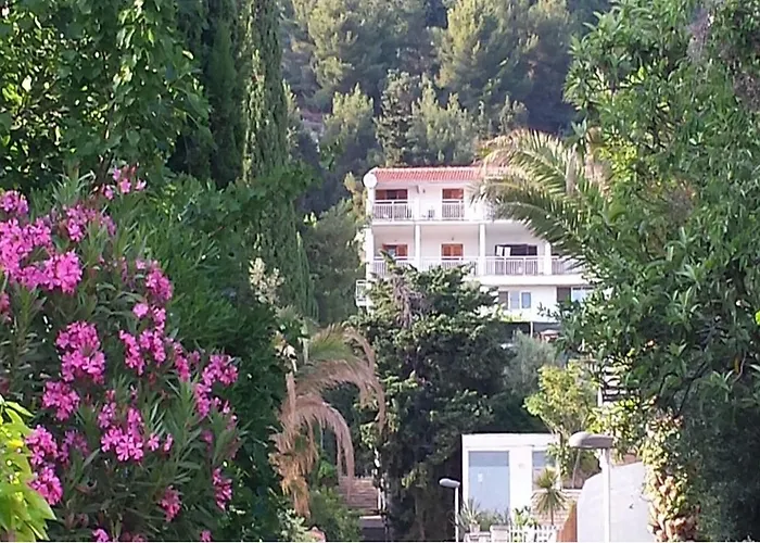 Angie 2 - Marjan Hill 아파트